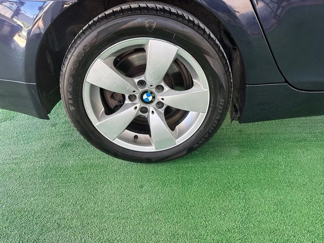 BMW Serie 5 2006