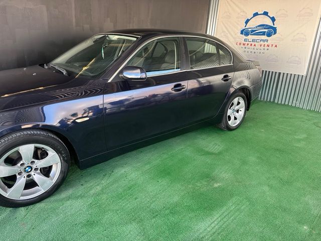 BMW Serie 5 2006