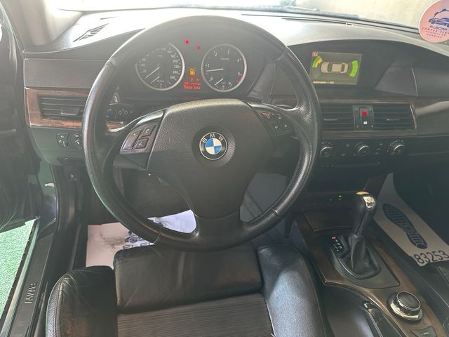 BMW Serie 5 2006