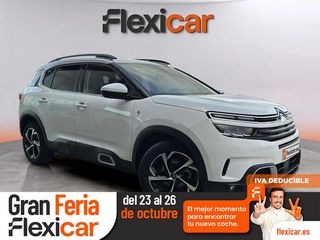 Citroën C5 Aircross BlueHdi 96kW (130CV) S&S EAT8 C Series