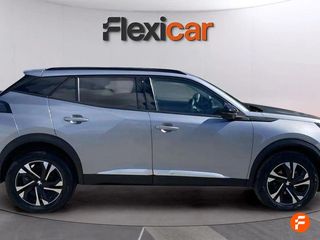 Peugeot 2008 Allure Pack Puretech 100 S&S BVM6