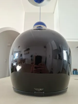 Casco AGV X3000 Legends Negro L