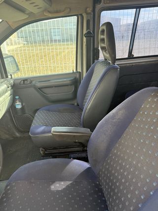 Citroen Jumpy 2.0 HDI