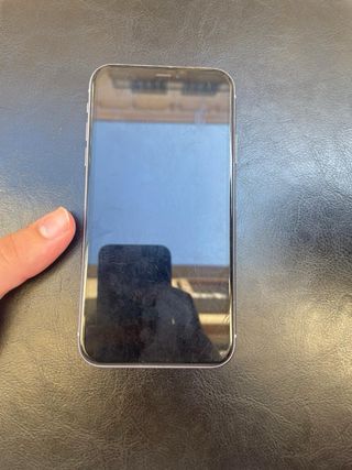 iPhone 11 Morado