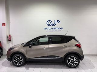 Renault Captur TCe eco2 Energy Zen 90