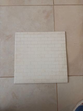 Pink Floyd The Wall Vinile 2LP