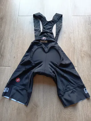 Culotte Castelli Giro Competizione 2
