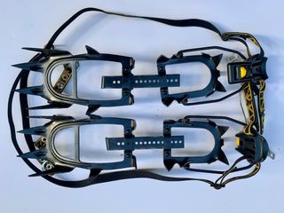 Ramponi Charlet Moser a 10 punte + coperchio