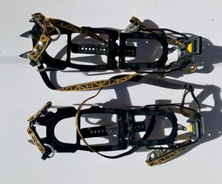 Ramponi Charlet Moser a 10 punte + coperchio