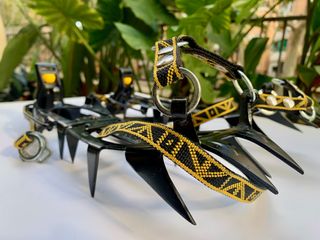 Ramponi Charlet Moser a 10 punte + coperchio