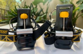 Ramponi Charlet Moser a 10 punte + coperchio