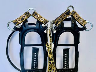 Ramponi Charlet Moser a 10 punte + coperchio