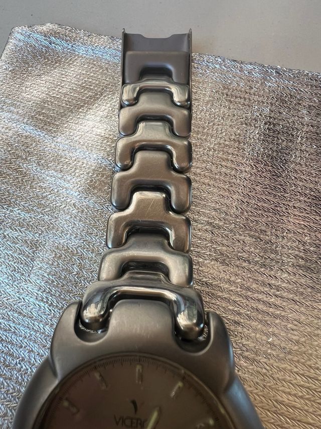 Reloj Viceroy Titanio Hombre