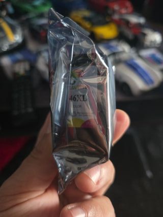 Tinta COLORETTO XXL Color