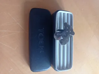 Joyero Tous y regalo evilla cinturón Tous