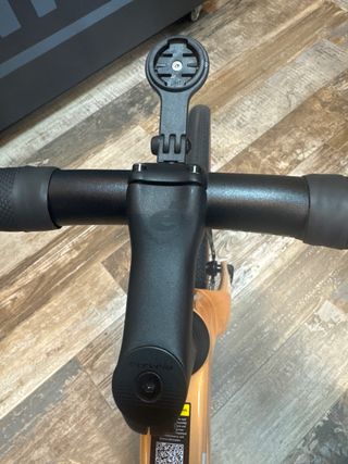 Bicicleta Gravel Cervelo Áspero Talla 54