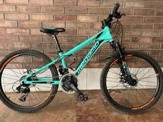 Bici montaña Megamo junior 24’’