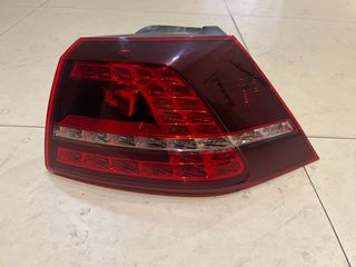 Piloto derecho VW Golf VII GTI