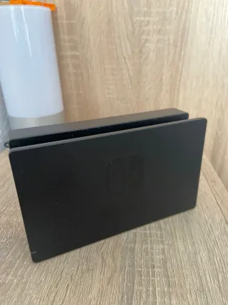 Nintendo Switch + accesorios