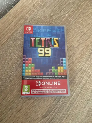 Nintendo Switch + accesorios