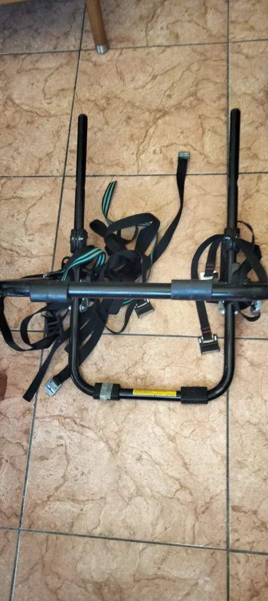 Soporte para bicicleta