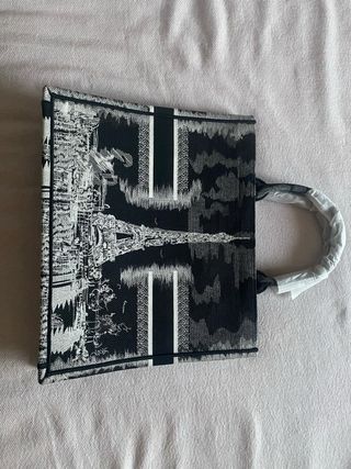 Borsa Tote Dior