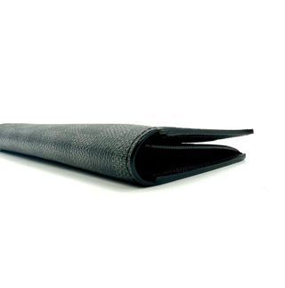 Cartera Louis Vuitton Brazza Gris