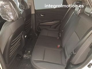 KGM Tívoli G15T LP Urban Plus GSR