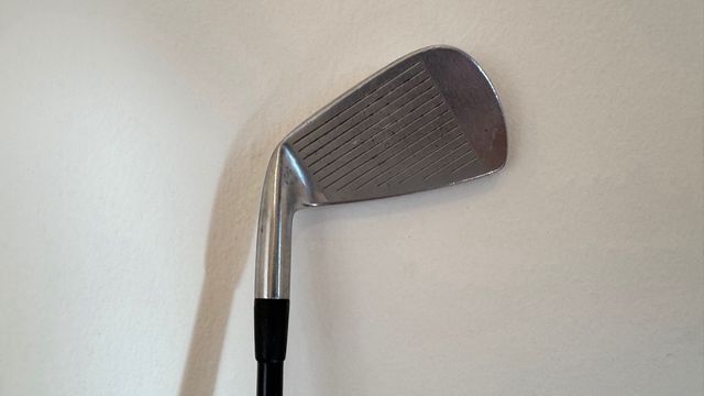 Ferro da Pitch Mizuno ZOID COMP EZ