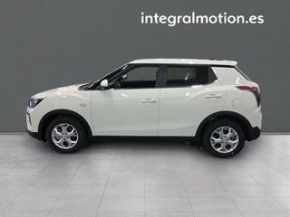 KGM Tívoli G15T LP Urban Plus GSR