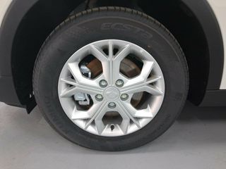 KGM Tívoli G15T LP Urban Plus GSR