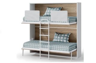 LITERA ABATIBLE NOVAC