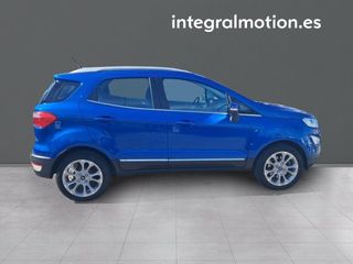 Ford Ecosport 1.0T EcoBoost 73kW (100CV) S&S Trend