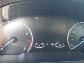 Ford Ecosport 1.0T EcoBoost 73kW (100CV) S&S Trend