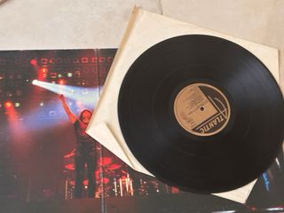 AC/DC - For Those About To Rock Vinile