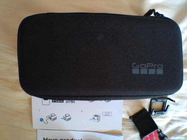 Videocamera GoPro HERO Session