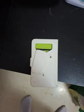 Funda universal para móvil