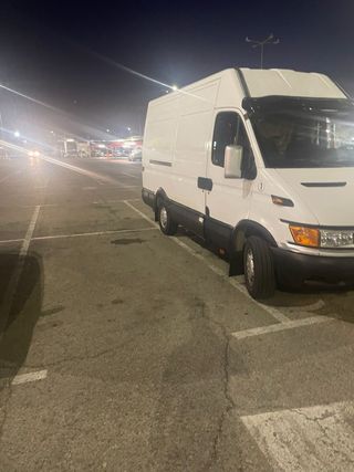 mudanza y vacio de pisos