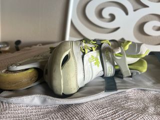 Patines mujer Decathlon talla 38