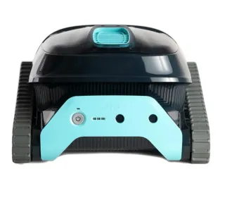 Robot Limpiafondos Dolphin Liberty 300