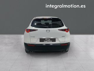 Mazda CX-30 2.5L e-SKYACT G MHEV 103kW Prime-Line MT