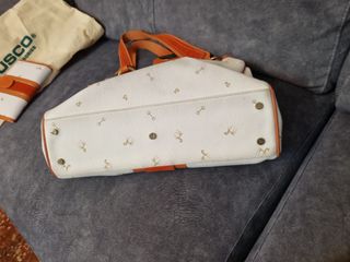 Bolso y cartera Petusco piel