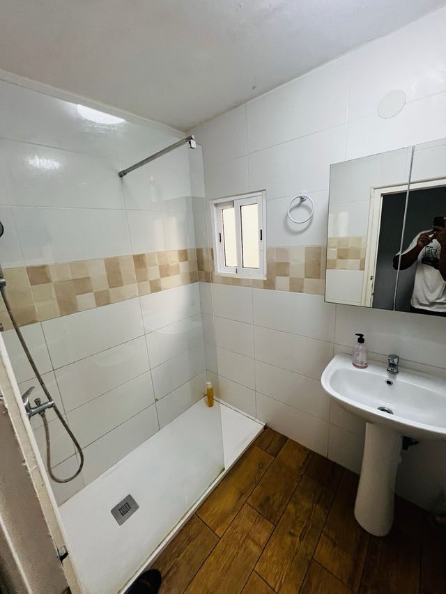 HABITACION EN XIRIVELLA