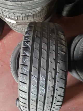 Pareja Neumáticos Lassa 245/45 R18 100Y 2022