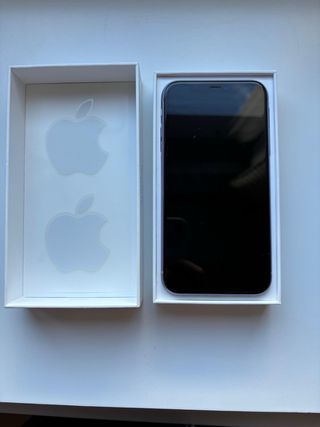 iPhone 11 Morado 128GB