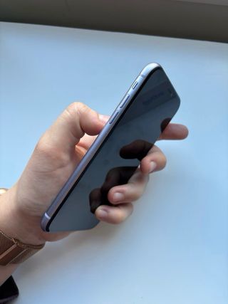 iPhone 11 Morado 128GB