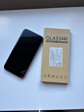 iPhone 11 Morado 128GB