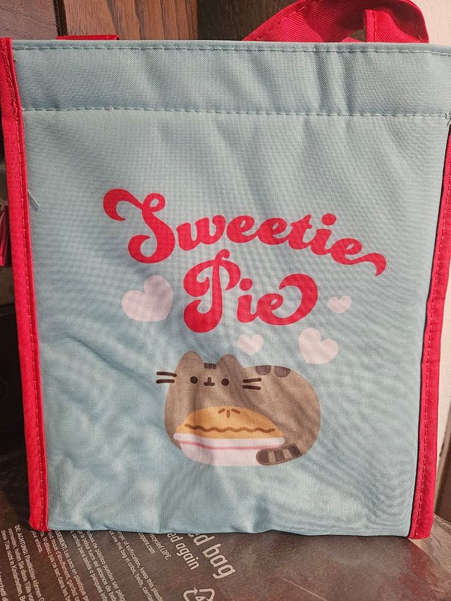 Borsa termica Sweetie Pie Pusheen