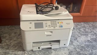Impresora Epson WorkForce Pro WF-5620