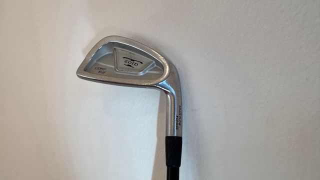 Ferro 9 Mizuno Zoid Comp EZ